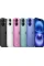 Apple iPhone 16 Plus 128GB Black